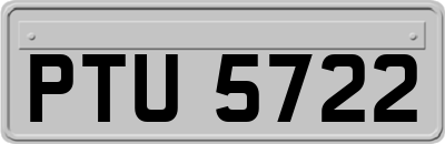 PTU5722