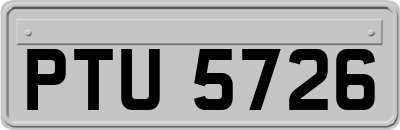 PTU5726