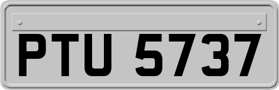 PTU5737