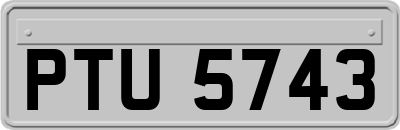 PTU5743