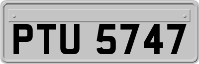 PTU5747