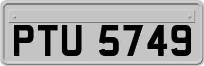 PTU5749