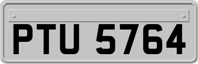 PTU5764