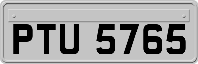 PTU5765