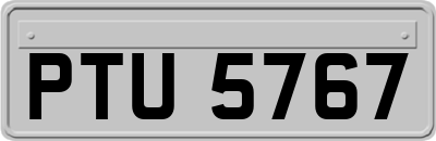 PTU5767