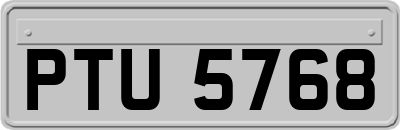 PTU5768
