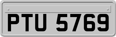PTU5769