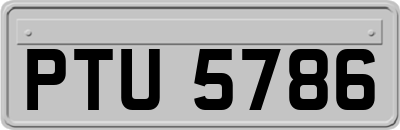 PTU5786