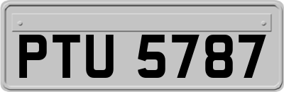 PTU5787