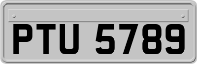 PTU5789