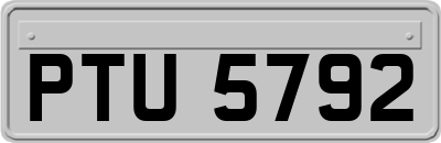 PTU5792