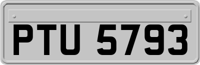 PTU5793