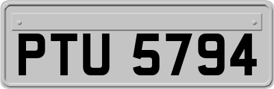 PTU5794