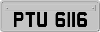 PTU6116