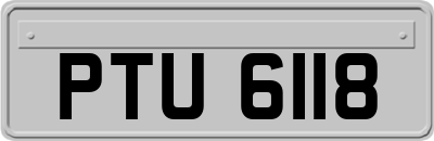 PTU6118