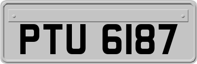 PTU6187