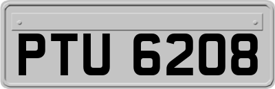 PTU6208