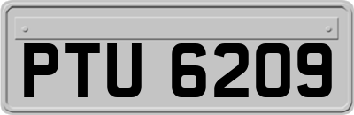 PTU6209