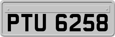 PTU6258