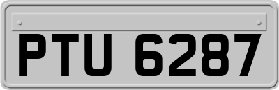 PTU6287