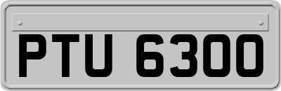 PTU6300