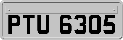 PTU6305