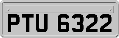 PTU6322