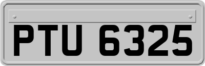 PTU6325