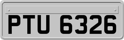 PTU6326