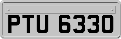 PTU6330