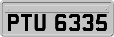 PTU6335