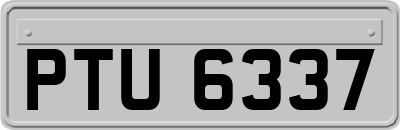 PTU6337