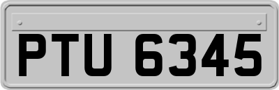 PTU6345