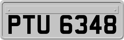 PTU6348