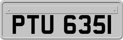 PTU6351