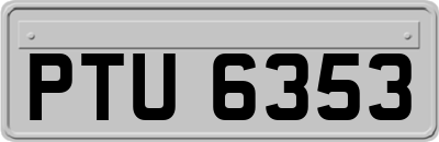 PTU6353