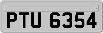 PTU6354