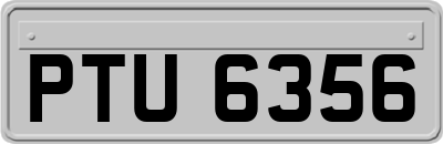 PTU6356