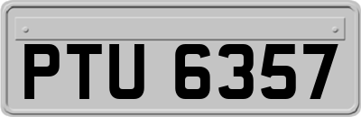 PTU6357