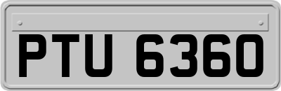 PTU6360