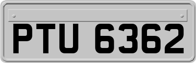 PTU6362