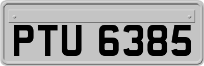 PTU6385