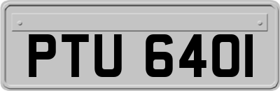 PTU6401