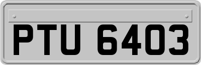 PTU6403