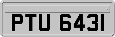 PTU6431