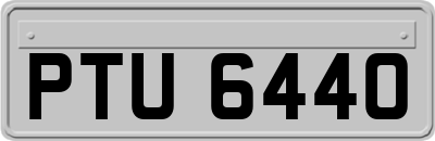 PTU6440