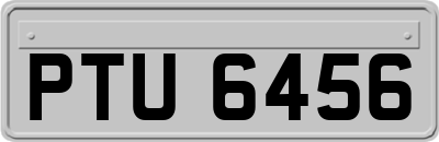 PTU6456