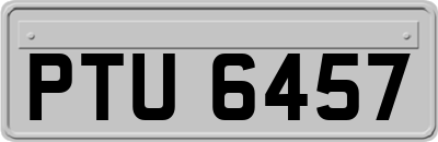 PTU6457