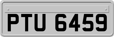 PTU6459