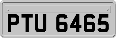 PTU6465